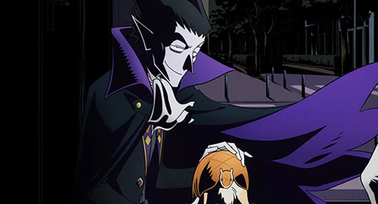 Le vampire meurt dans l&#39;équipe gagne la saison 2