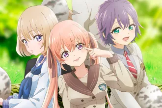 A Couple of Cuckoos ganha novo trailer