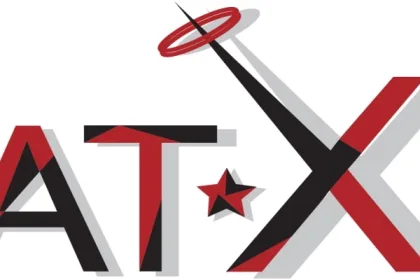AT-X - Logo
