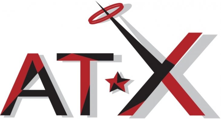 AT-X - Logo
