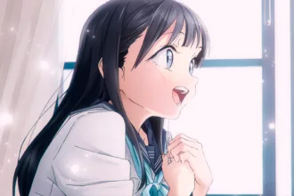 Akebi’s Sailor Uniform