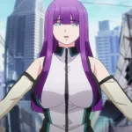 Anime - Shuumatsu no Harem