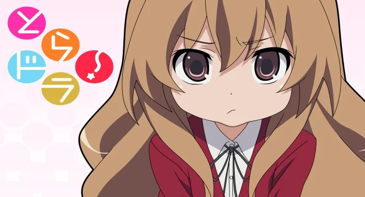 Anime - Todora