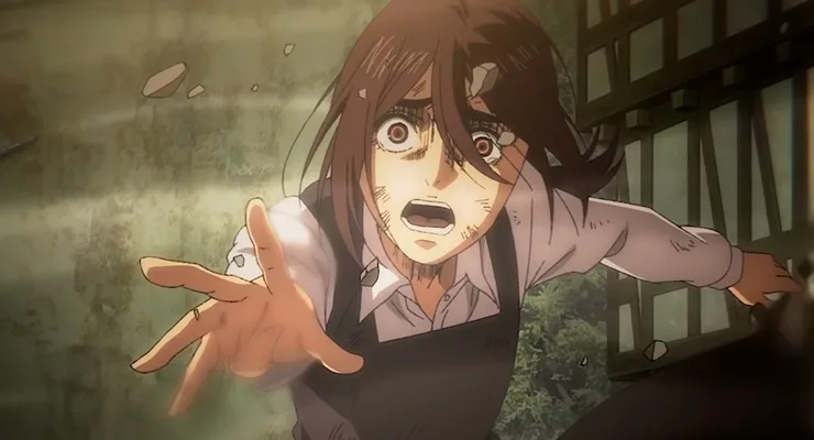 Attack on Titan Final Season - 2nd part will have 12 episodes
