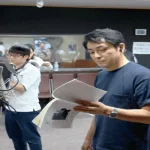 Seiyuu voice actors