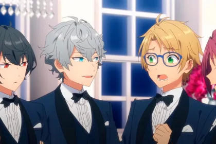Ensemble Stars!! -Road to Show!! – Film gets new trailer