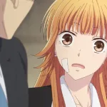 Fruits Basket