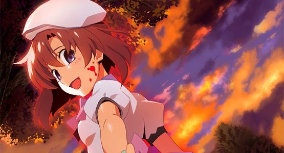 Higurashi