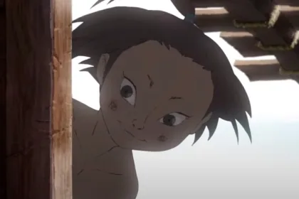 Inu -oh - la película gana un nuevo teaser