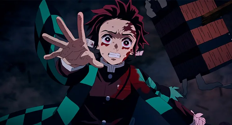 Kimetsu no Yaiba - Último episódio da 2.ª temporada terá 45 minutos