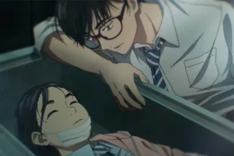 Kimi wa Houkago Insomnia - Mangá ganha adaptação para anime