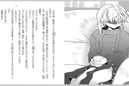 Light Novel