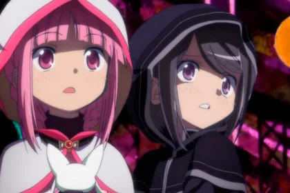 Madoka Magica Side Story tiene imagen promocional publicada