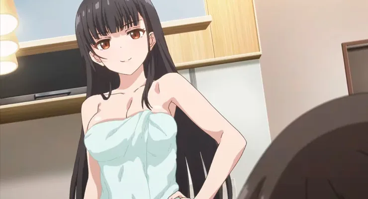 ママハハのツレゴ - アニメ第 1 弾トレーラーが公開