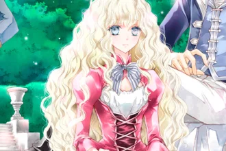 Mushikaburi-hime - Novel ganha adaptação para anime