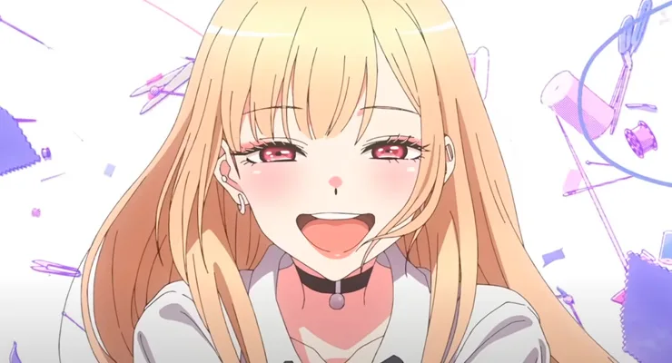 My Dress-Up Darling - Confira a abertura do anime
