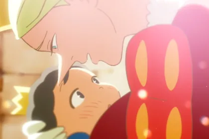 Peringkat Ossama - Lihat pembukaan busur ke -2 dari anime