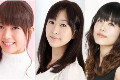 Seiyuu - Japan