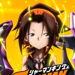 Shaman King