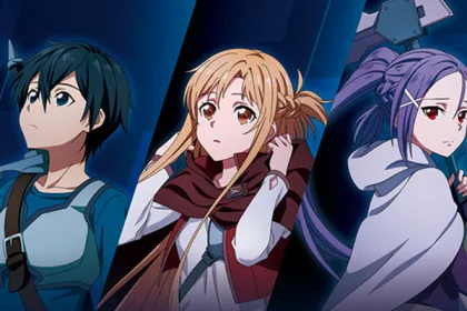Sword Art Online Progressive puede llegar a Brasil en febrero