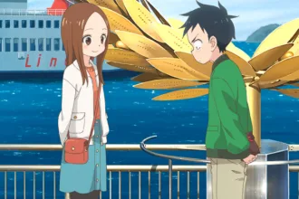 Takagi-San
