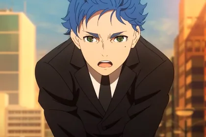 Tokyo 24th Ward - Anime will have 12 episodes