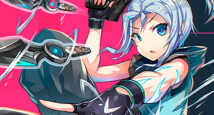 Le valorant est transformé en ouverture d&#39;anime