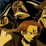 Yonkou - One Piece