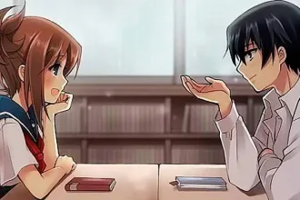 7 Animes que nunca existiram caso seus personagens fizessem terapia