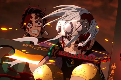 Kimetsu anime animation will INFLUENCE the industry says director