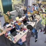 Anime