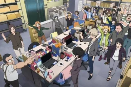 Anime