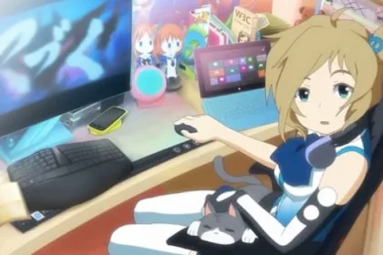 Anime