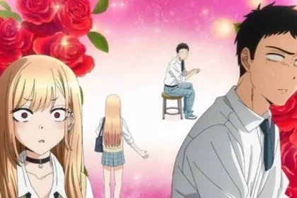 Anime - Sono Bisque Doll wa Koi o Suru