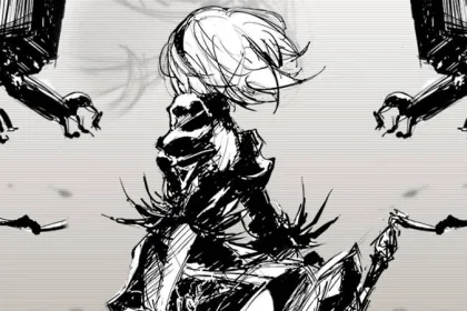 NieR: Automata anime has adaptation confirmed