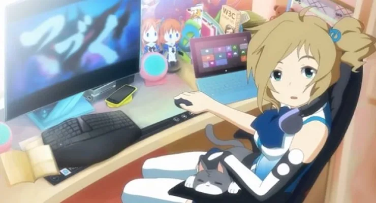 Anime