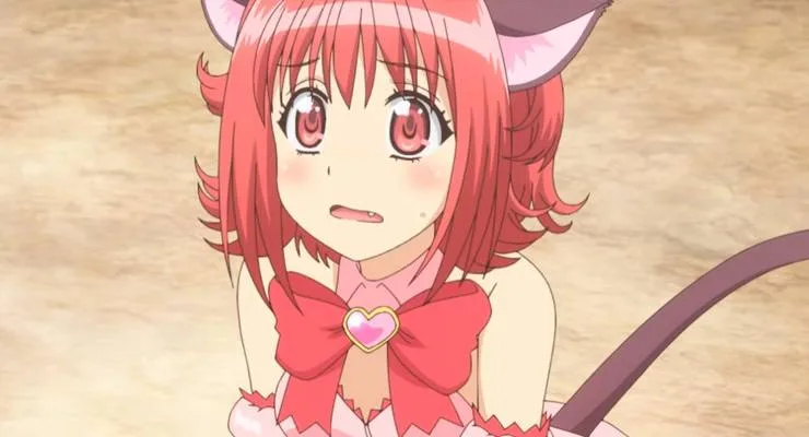 アニメ「東京ミュウミュウミュウ」の予告編を見る