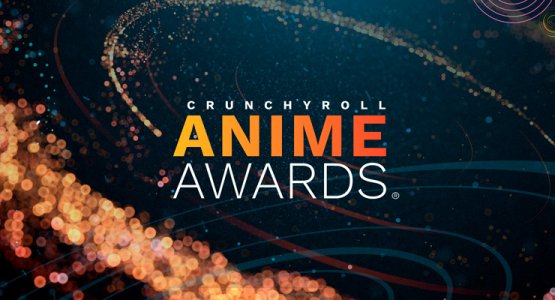 Confira os vencedores do Crunchyroll Anime Awards 2022!
