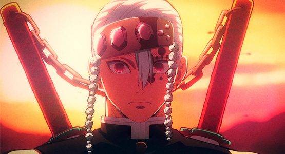 Conheça o passado de Tengen Uzui do anime Demon Slayer