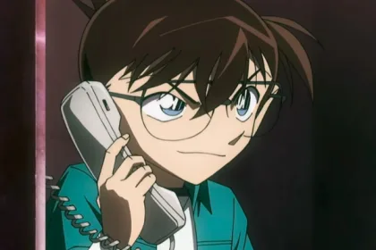 Detective Conan: La novia de Halloween gana imagen promocional