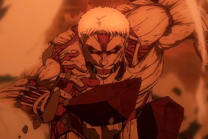Direktur Attack on Titan menghabiskan 3 hari tanpa kembali ke rumah