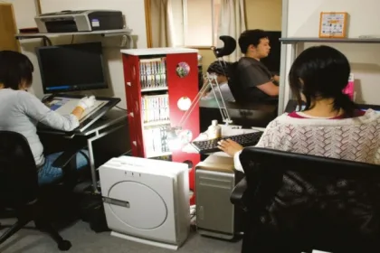 Manga Studio