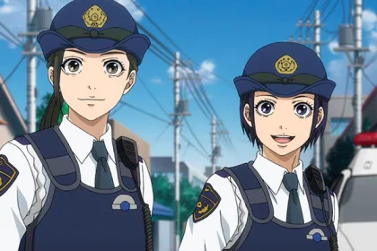 Pria yang mengelola situs bajak laut anime ditangkap di Jepang