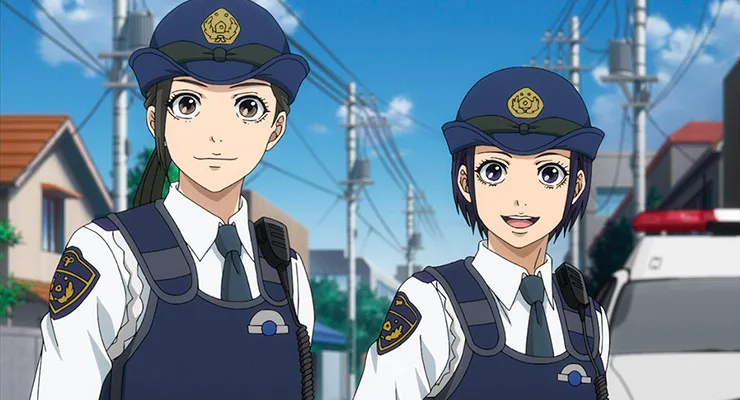 Man who ran pirated anime website arrested in Japan