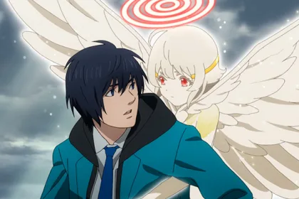 Pria muda melakukan bunuh diri setelah pengaruh anime platinum end
