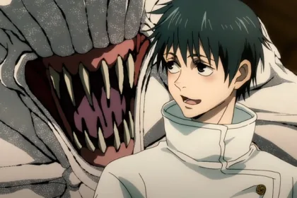Jujutsu Kaisen 0 - Film opens in Brazil on March 24th