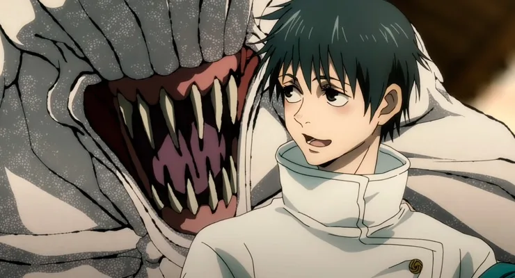 Jujutsu Kaisen 0 - Debut Film di Brasil pada 24 Maret
