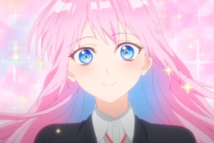 Kawaii Dake Ja Nai Shikimori-san gana el trailer y la fecha de lanzamiento