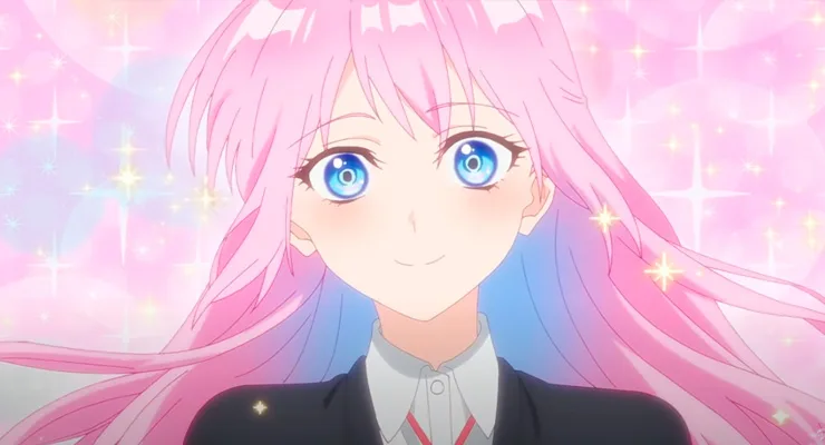 Kawaii dake ja Nai Shikimori-san gets trailer and release date