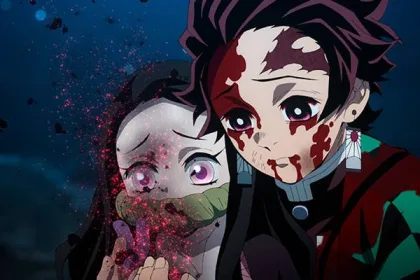 Kimetsu no Yaiba was watched more than the Winter Olympics